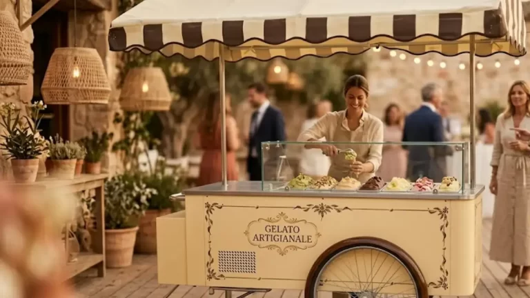 proveedor de helados para eventos